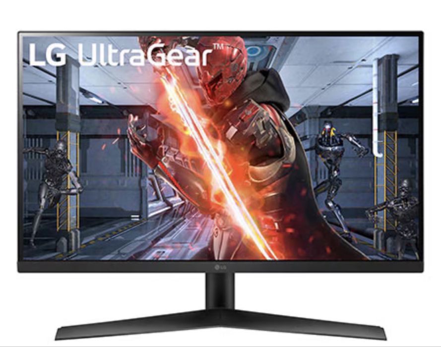 Монитор Игровой LG