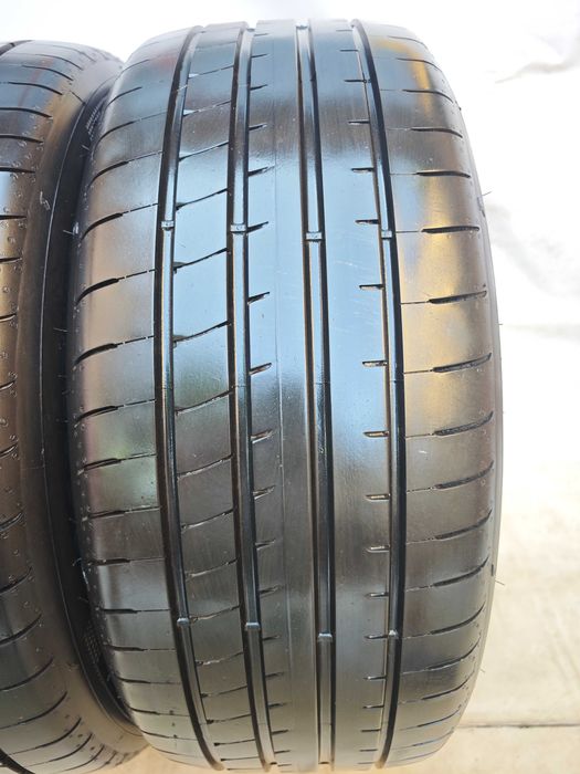 Anvelope 235/45/19 an 2024 vara GOODYEAR Eagle F1 Asymmetric 5 fabricate in Germania