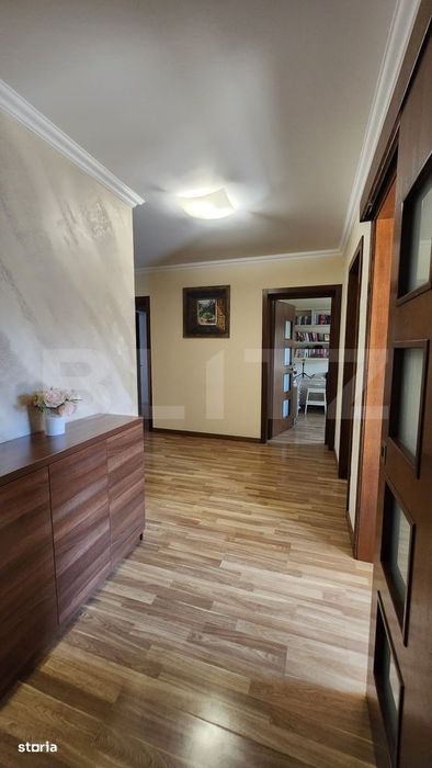 Casa 4 camere, 186 mp, teren 1890 mp, Sangeorgiu de Mures