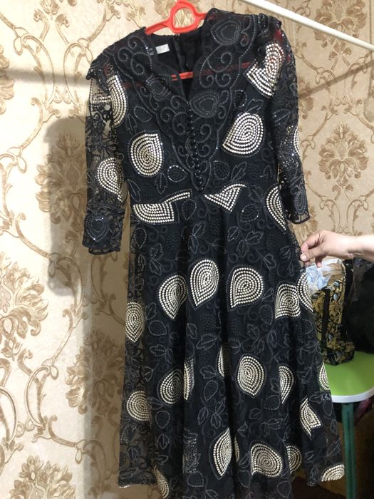 Срочно продается Турецкое платье 40 размер