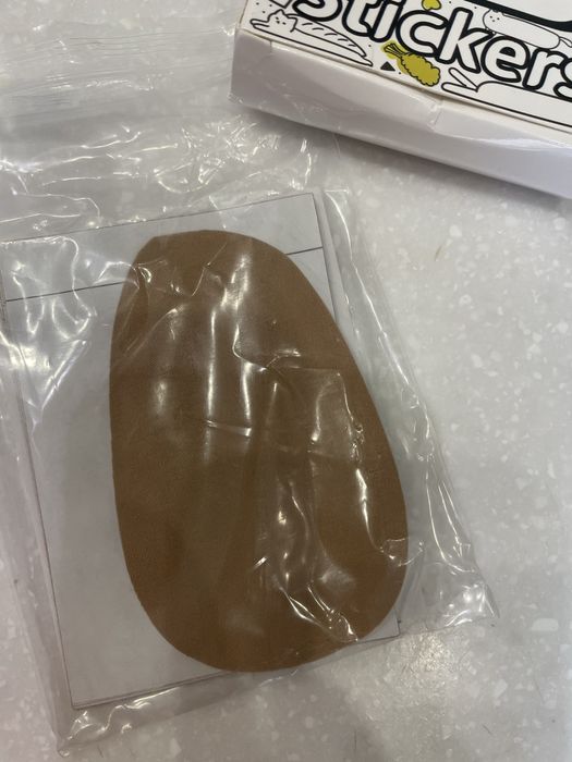 Ушные вкладки для собак