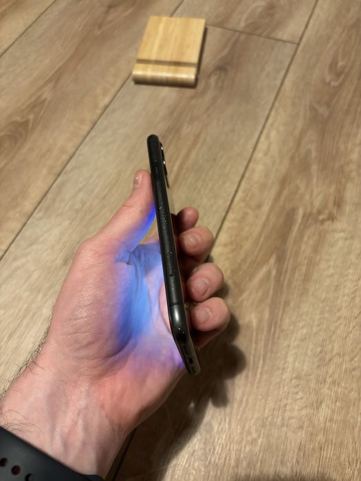 Iphone 11, 128 GB, baterie inlocuita in 2025