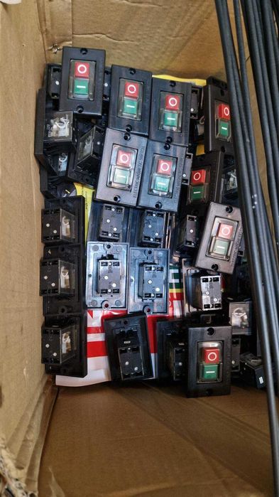 piese motocoase, drujbe, betoniere