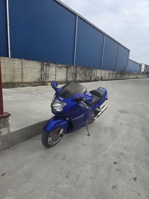 Motocicleta Honda