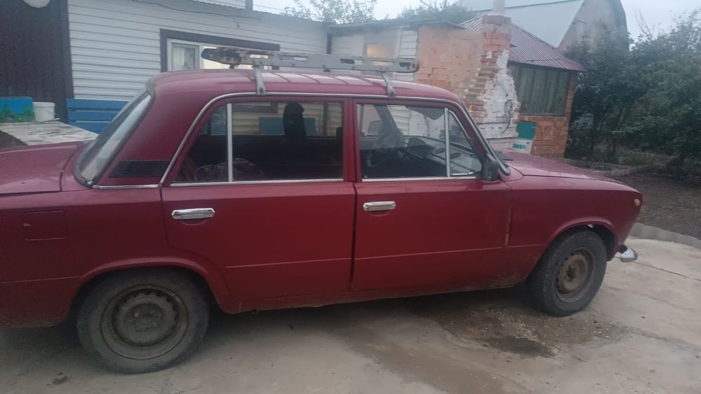 продам ваз 2101.