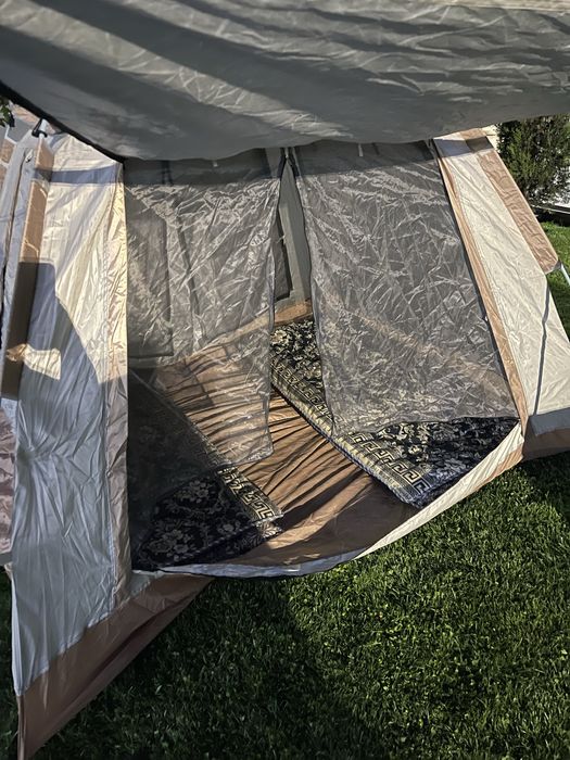 Palatka палатка на пракат ташкент