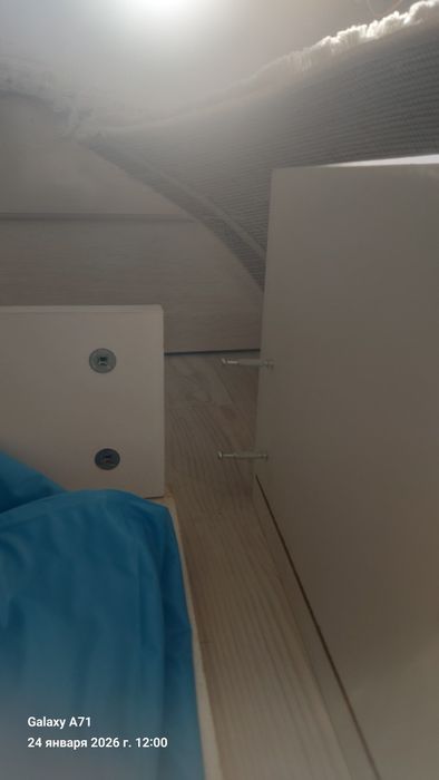 Продам детский кровать