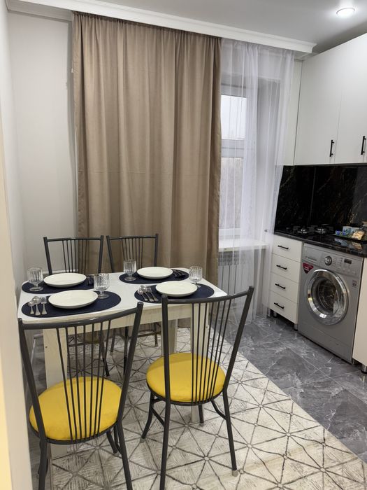 Люкс в центре Клиника Журек