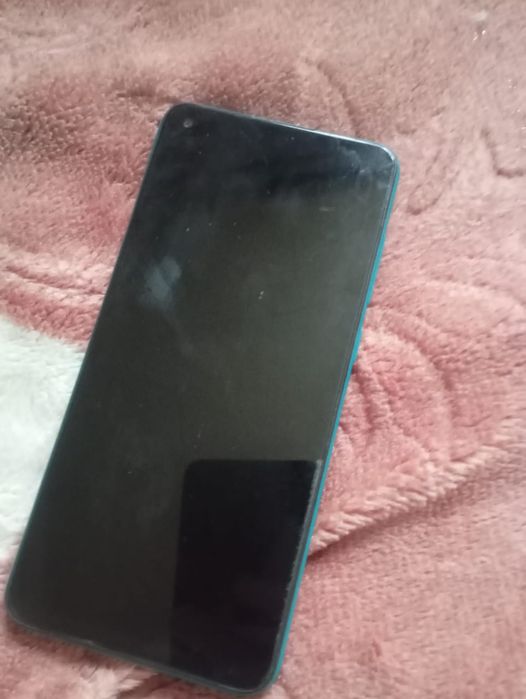 Redmi note 9s  в хорошем состоянии