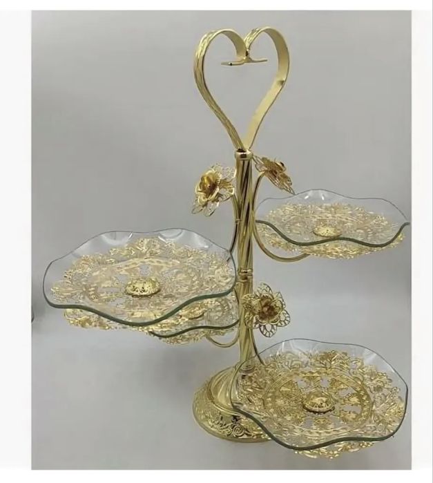 Конфетница сатылады!