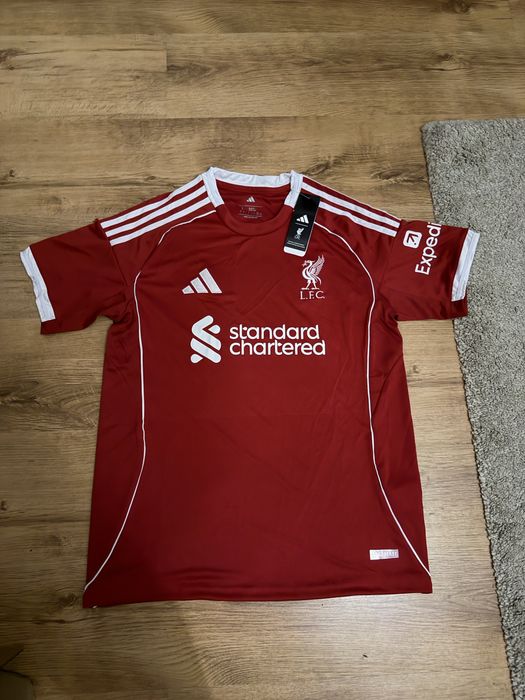 Tricou Liverpool