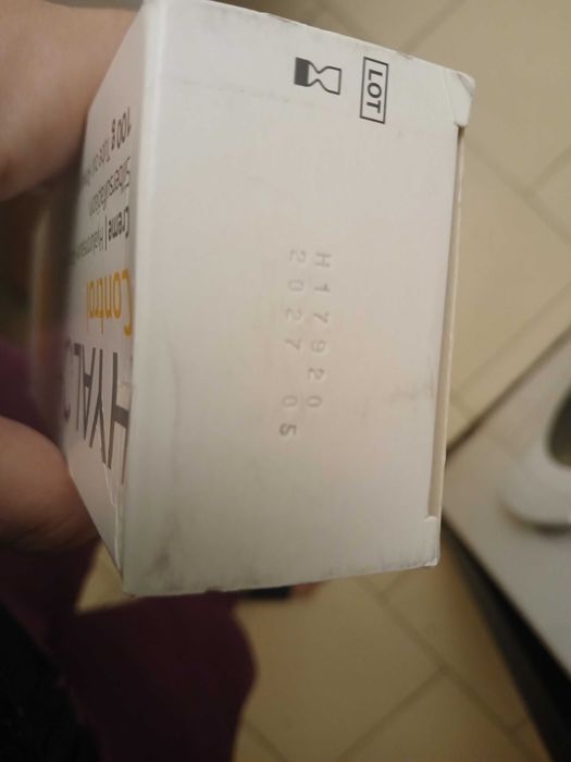 Крем за декубативни рани Hialo 4