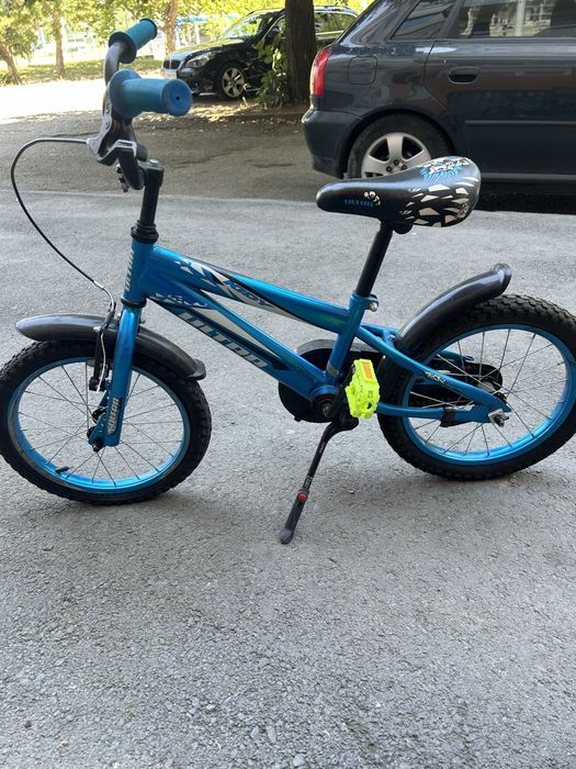 Дестко колело Запазено почти ново