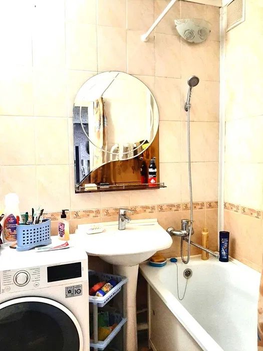 Продам 3-х комнатную квартиру Гульдер 1 дом 1