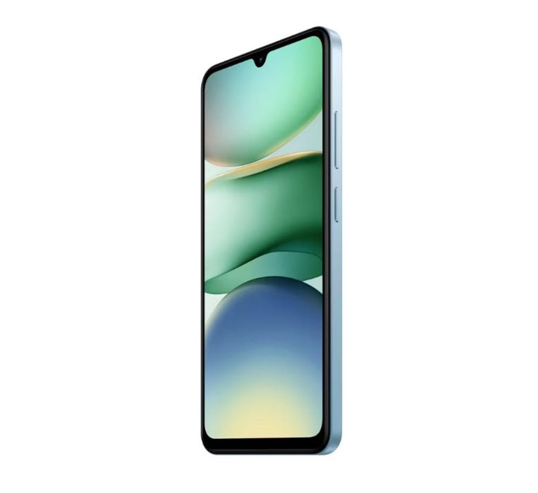 Telefon mobil Xiaomi Redmi A5, 3GB RAM, 64GB, Ocean Blue