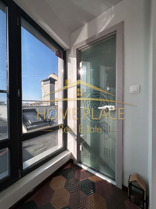 Продава се Мезонет в Варна, Зимно кино Тракия - 113 кв.м за 1173 €/кв.м - Снимка #10