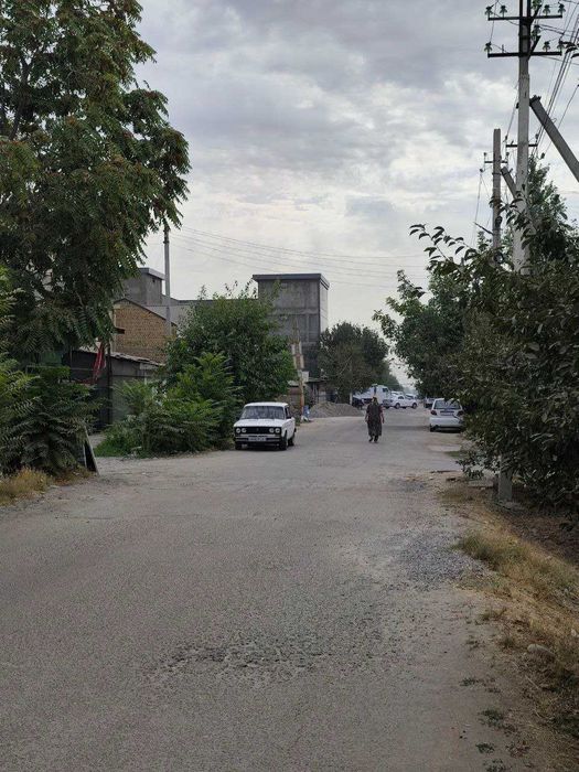 Уй Зангиота Зиёратгохи якинида 4,5 сотих