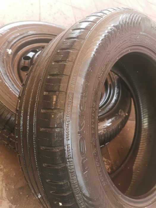 Колесо шина в сборе