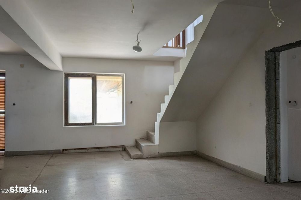 Arges | Valea Mare-Bratia | Vila veritabila 276 mp in zona pitoreasca
