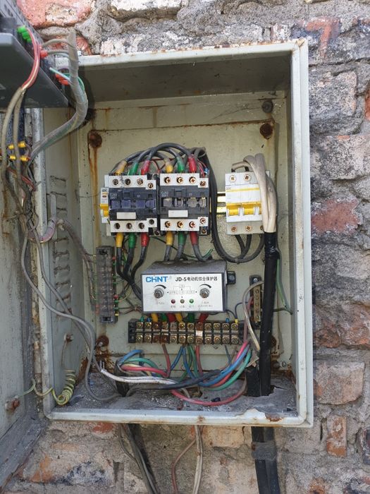 Ремонт холодильников