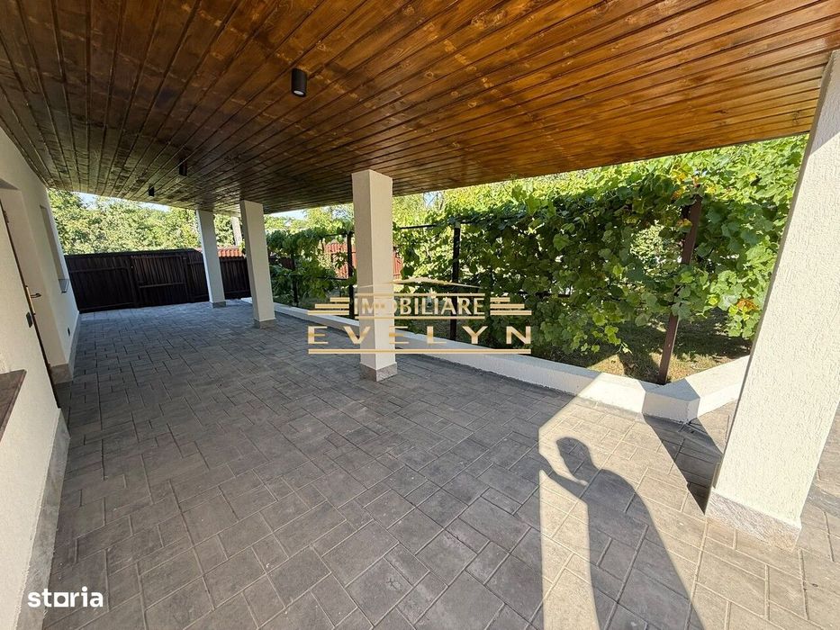 Casă de închiriat – 3 camere | Împărat Traian – Str. Oituzului