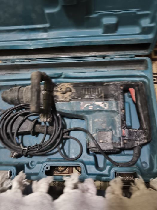 Перфоратор makita 5001