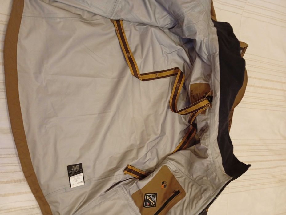 Мъжко яке Berreta