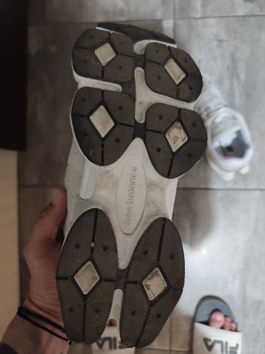Маратонки New Balance