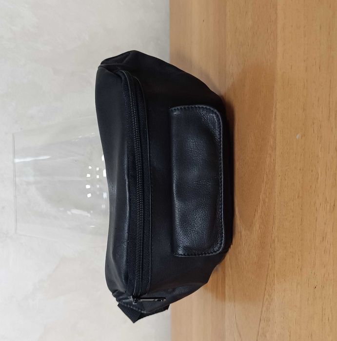 Чантичка от Естествена Кожа