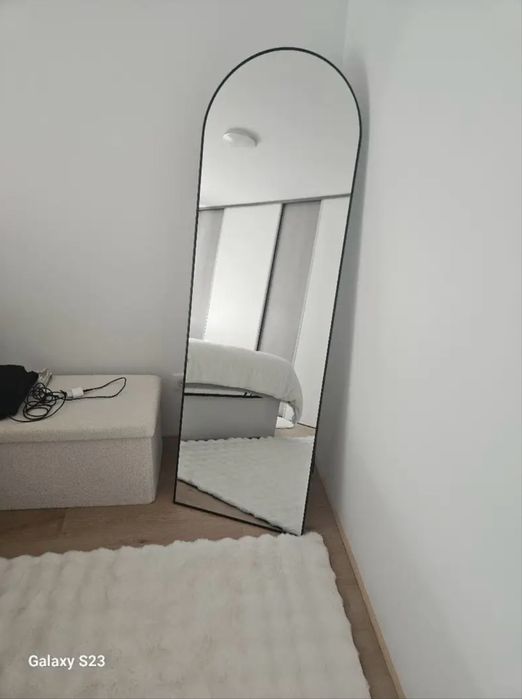 Oglindă 162×53 cm — calitate premium