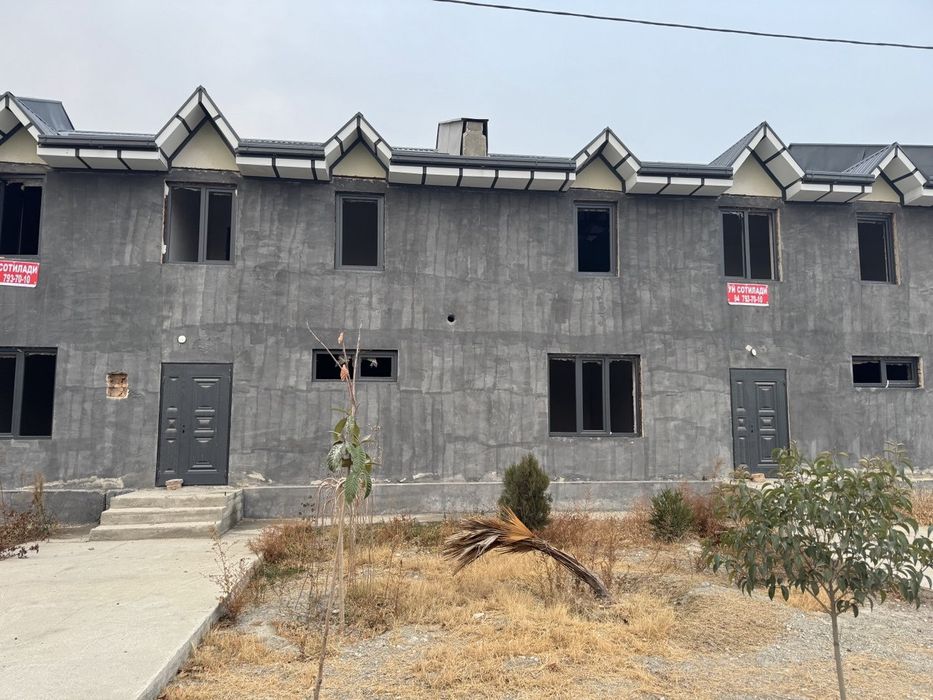 Коттедж сотилади