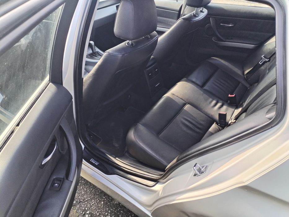 Bmw 320 diesel cutie automata