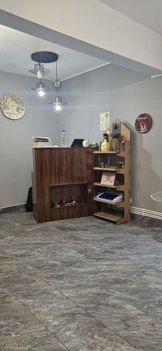 Afacere la cheie în Craiova---SALON BEAUTY---