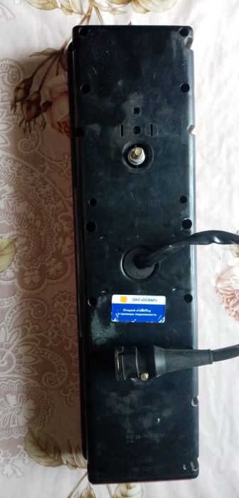 Фара задняя новая