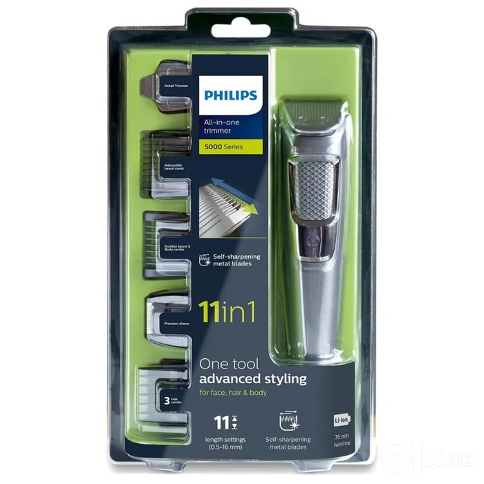 Триммер Philips MG3760/33
