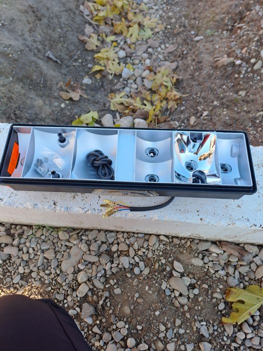 Tripla semiremorca si cap tractor MAN