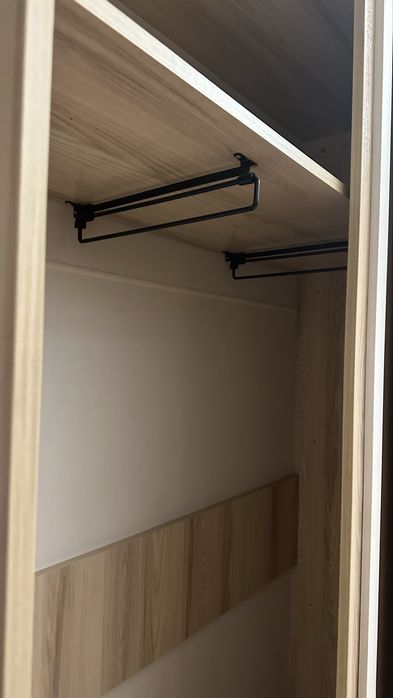 Прихожая в прекрасном состоянии