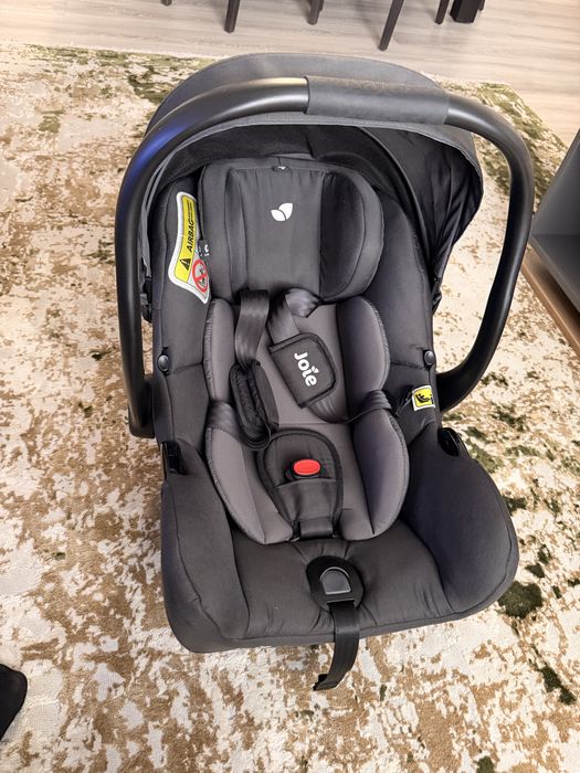 Scoica I-Snug 2