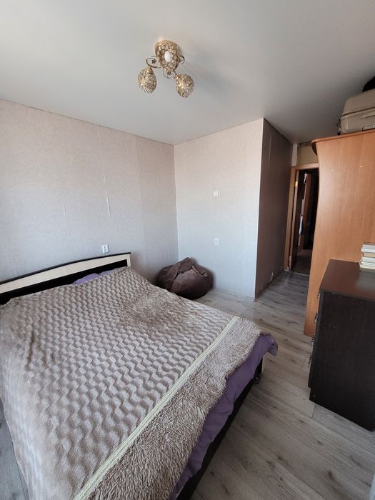 Продам 3- х комнатную квартиру.