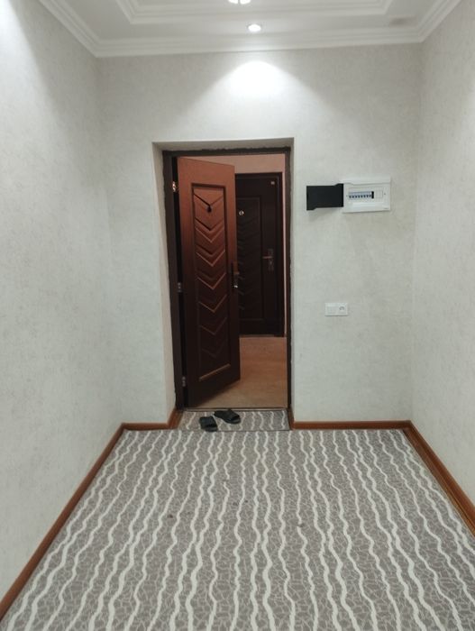 Самарканд Шахар самкочда квартира полуподвал сотилади