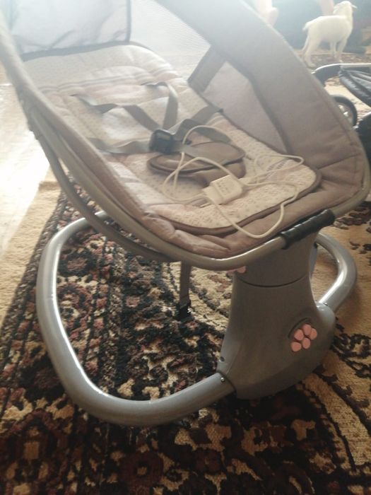 Продаётся жезлонг