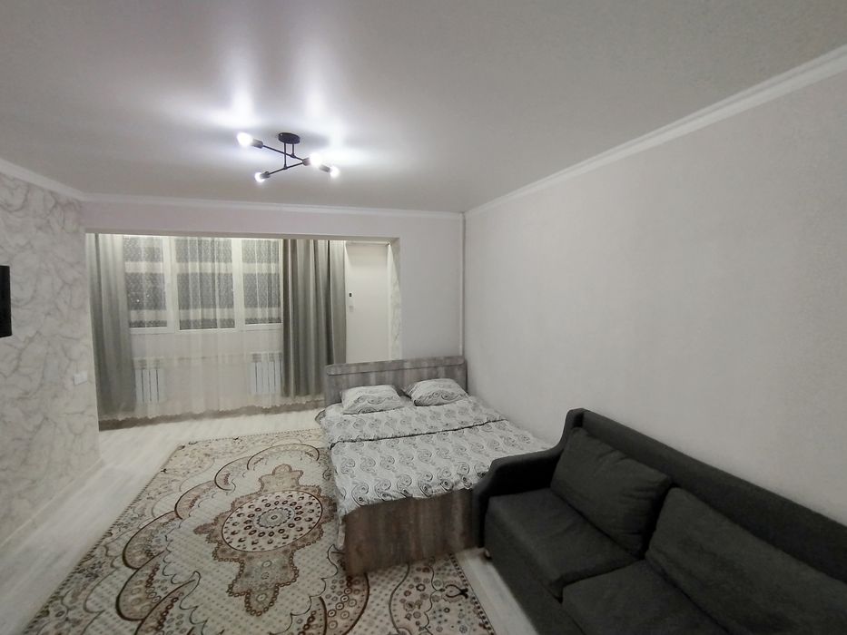 Сдается квартира на сутки