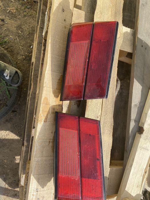 Продам стоп фанари от бмв е34