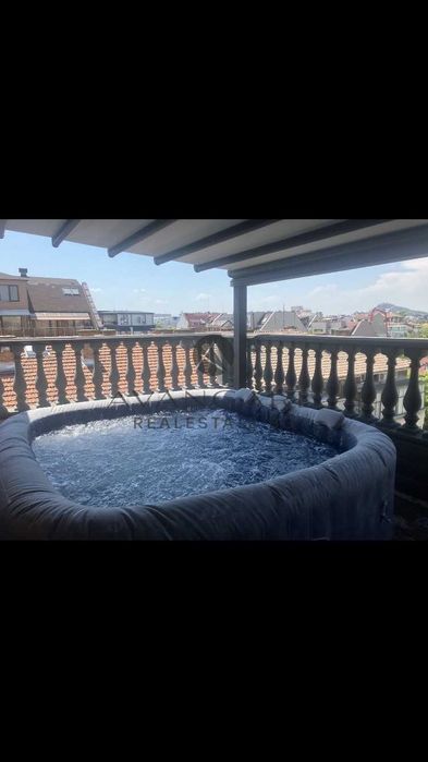 Продава се Мезонет в Пловдив, Център - 192 кв.м за 688 €/кв.м - Снимка #7