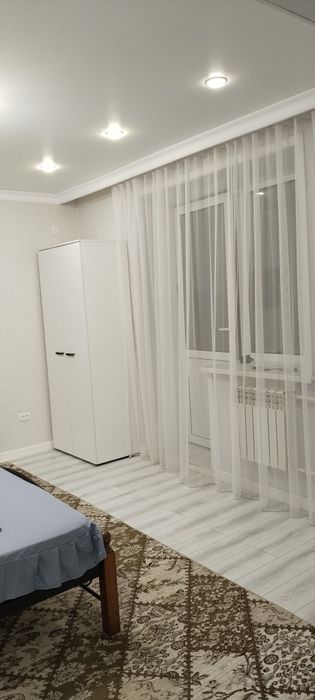 Сдается 1 ком.кв. посуточно