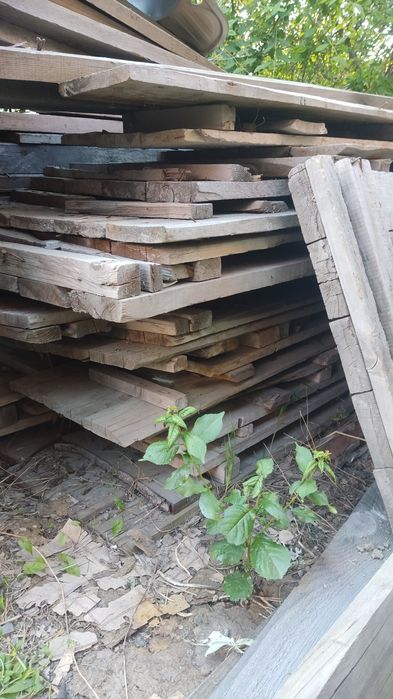 Продам  щиты для опалубки