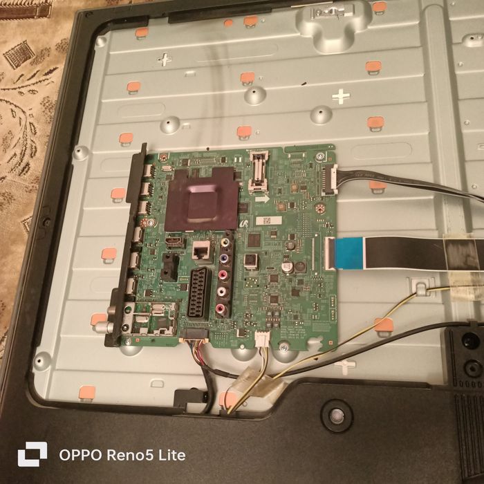 Ремонт телевизоров