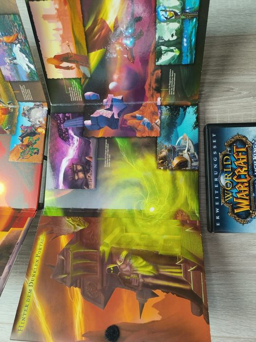 Jocuri Warcraft pc