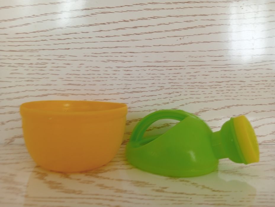 Детская посуда для детей