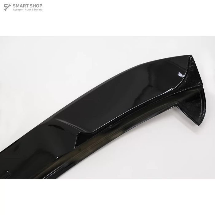 Eleron Luneta Seat Leon 5F Mk3 5 Usi Hatchback (2012-2019) Negru Lucio